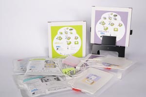 Defibrillator Accessories Products, Supplies and Equipment