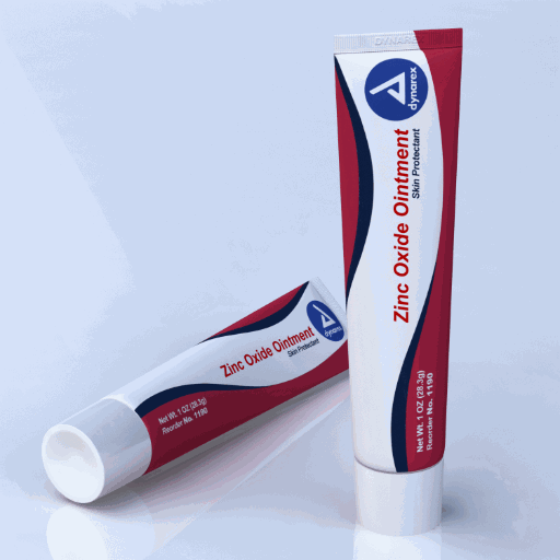 Ointments & Protectants Products, Supplies and Equipment