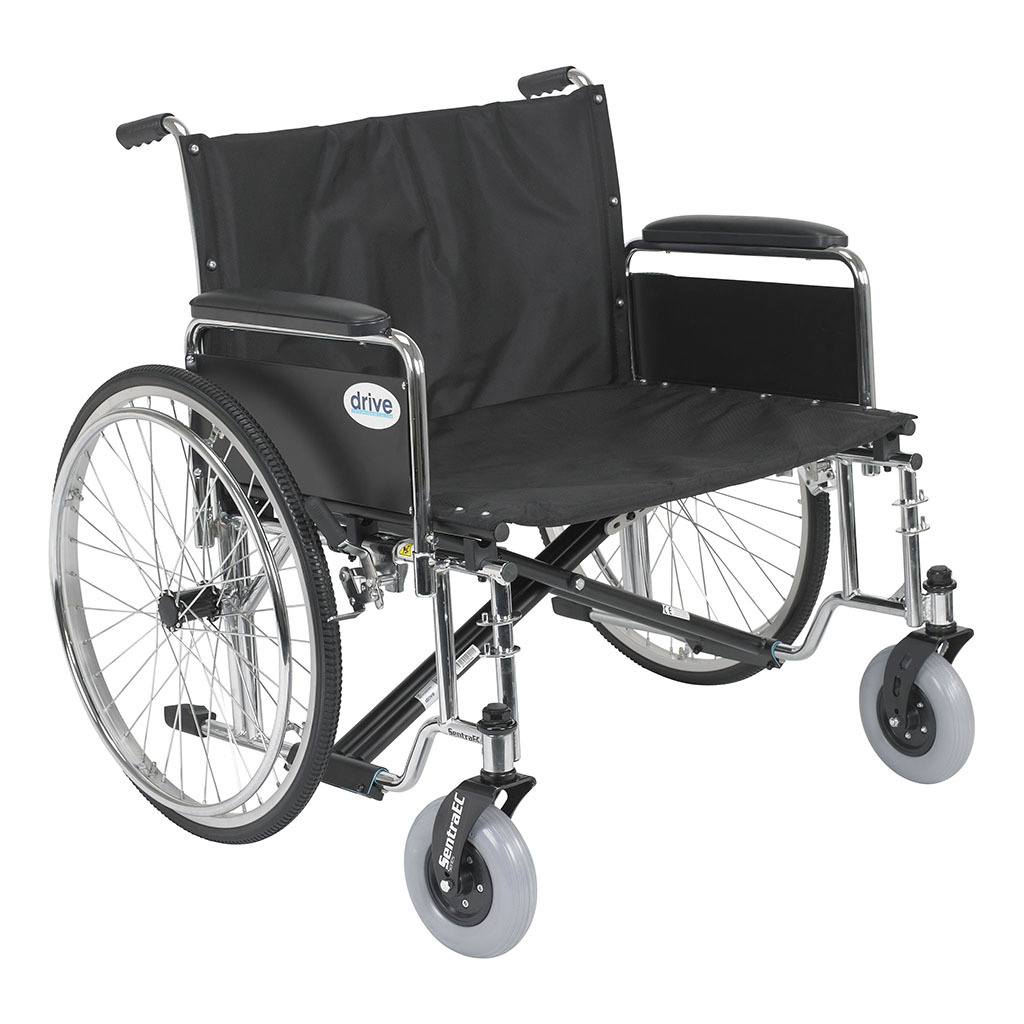 Bariatric Wheelchairs Products, Supplies and Equipment
