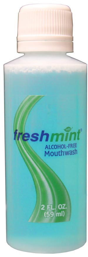 Mouth Rinse & Wash Products, Supplies and Equipment