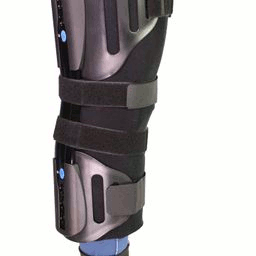 Knee Immobilizers Products, Supplies and Equipment