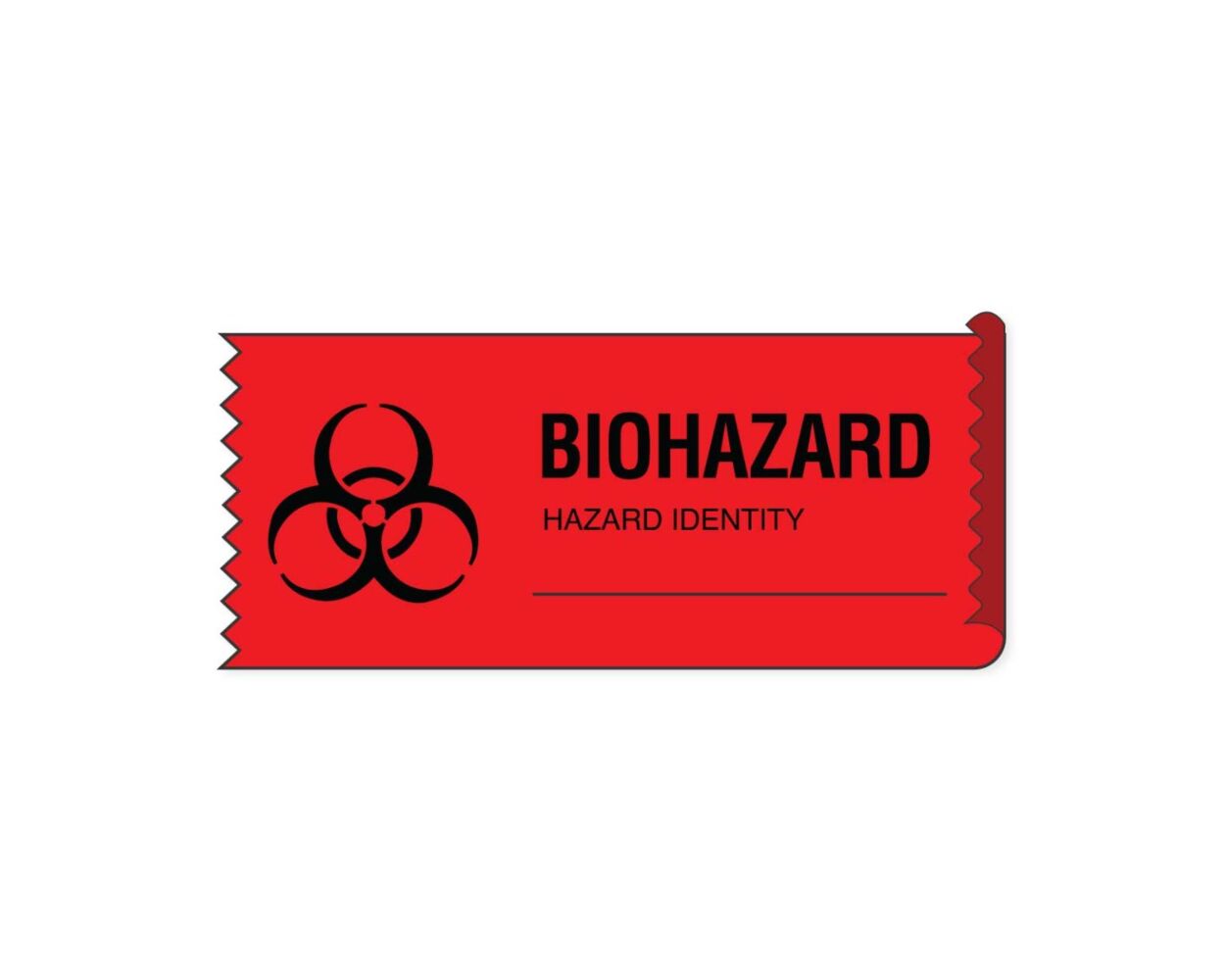 Biohazard Labels Products, Supplies and Equipment