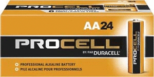 Batteries Products, Supplies and Equipment