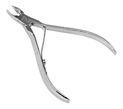 Toe & Fingernail Clippers Products, Supplies and Equipment