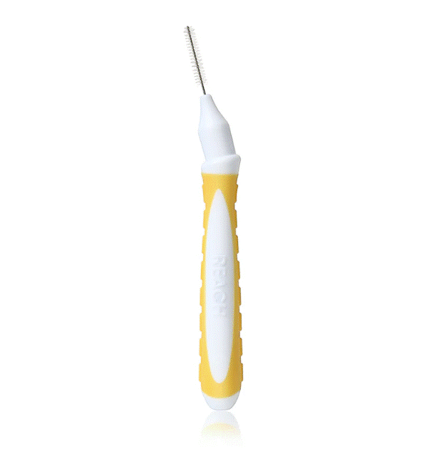 Interdental Brushes Products, Supplies and Equipment