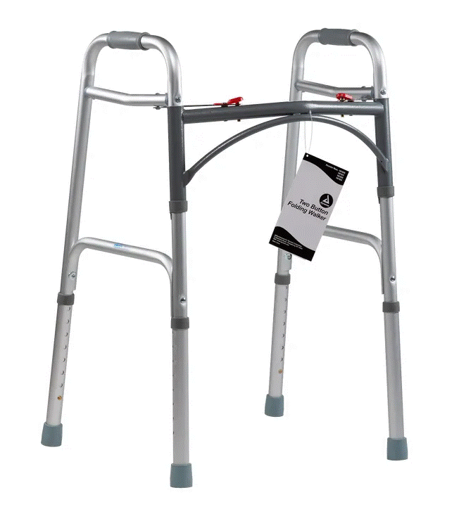 Folding Walkers Products, Supplies and Equipment