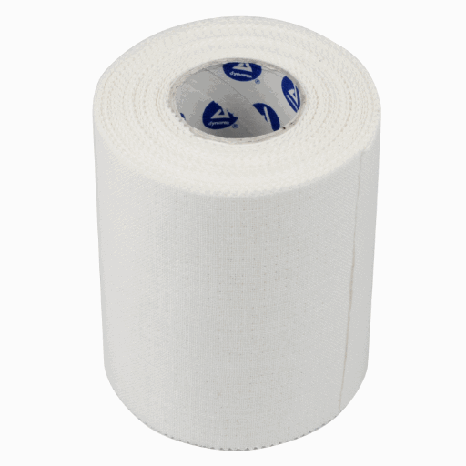 Porous Tape Products, Supplies and Equipment