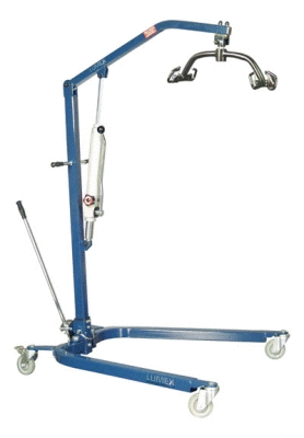 Hydraulic Lifts Products, Supplies and Equipment