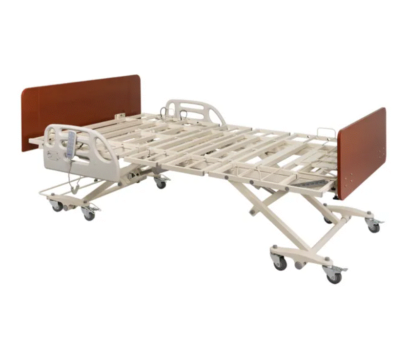 Bariatric Beds Products, Supplies and Equipment