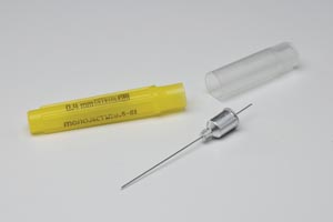 27G Dental Needles Products, Supplies and Equipment