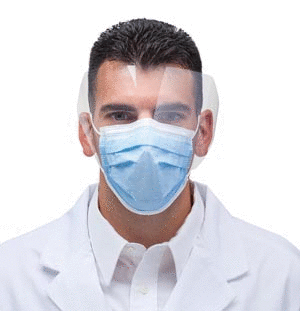 General Face Masks Products, Supplies and Equipment
