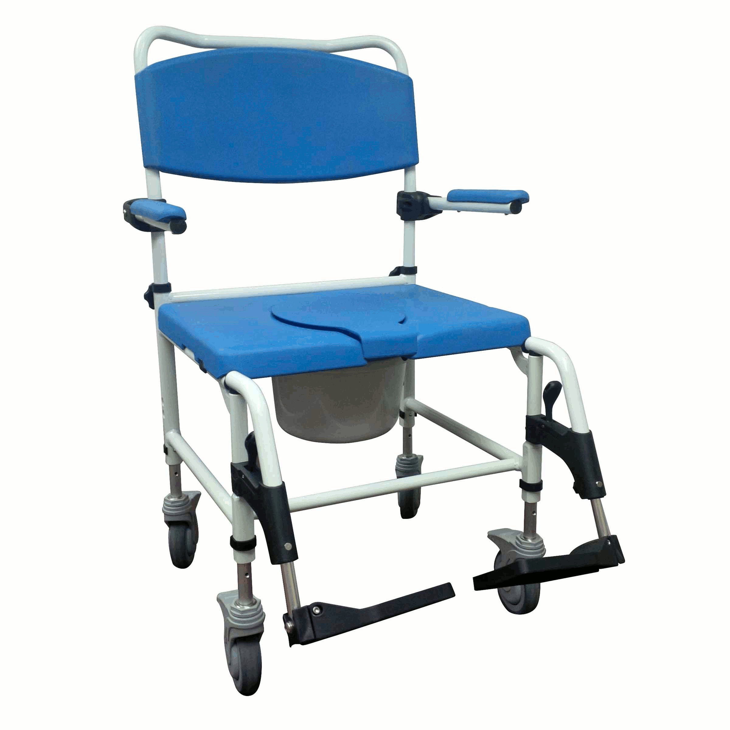 Bariatric Commode Chairs Products, Supplies and Equipment