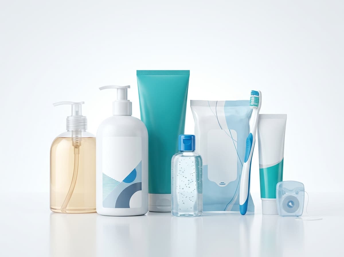 Hygiene products
