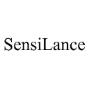 brand image for SensiLance