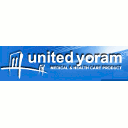 brand image for United Yoram