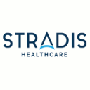 brand image for Stradis Healthcare