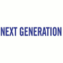 brand image for Next Generation