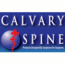 brand image for Calvary Spine