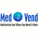 brand image for MedVend