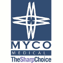 brand image for Myco Medical