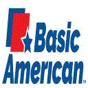 brand image for Basic American