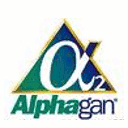 brand image for Alphagan
