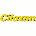 brand image for Ciloxan