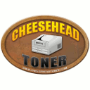 brand image for Cheesehead Toner