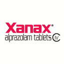 brand image for Xanax