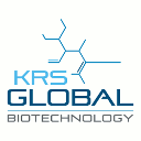 brand image for KRS Global