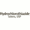 brand image for Hydrochlorothiazide