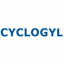 brand image for Cyclogyl