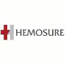 brand image for Hemosure