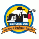 brand image for Genuine Joe