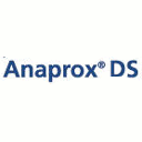 brand image for Anaprox DS 