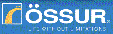 brand image for Ossur 