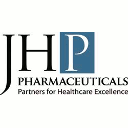 brand image for JHP Pharm
