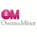 brand image for Owens & Minor