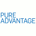 brand image for Pure Advantage