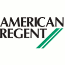 brand image for American Regent