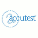 brand image for Accutest