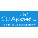 brand image for CLIAwaived Inc