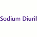 brand image for Diuril Sodium