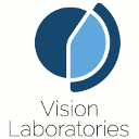 brand image for Vision Laboratories