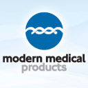 brand image for Modern Medical