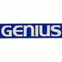 brand image for Genius