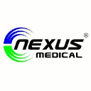 brand image for Nexus Medical