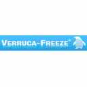 brand image for Verruca Freeze