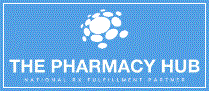 brand image for The Pharmacy HUB LLC