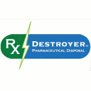 brand image for Rx Destroyer